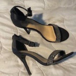 Steve Madden Rhinestone